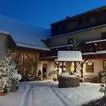 Tannenhof Hotel