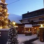 Tannenhof Hotel 4*