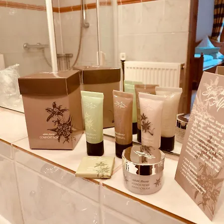 Tannenhof 4* Lind (Mayen-Koblenz)