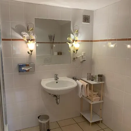 Tannenhof 4*