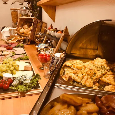 Hotel Tannenhof Lind (Mayen-Koblenz)