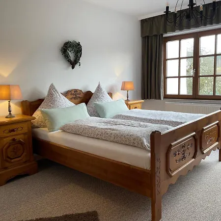 Tannenhof Lind (Mayen-Koblenz)