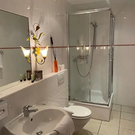 Tannenhof Hotel Lind (Mayen-Koblenz)