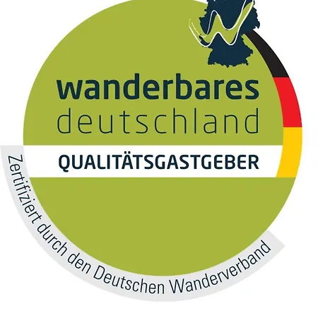 Tannenhof 호텔 린트