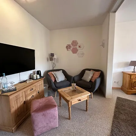 Hotel Tannenhof Lind (Mayen-Koblenz)