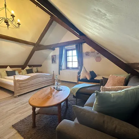 Tannenhof 4*