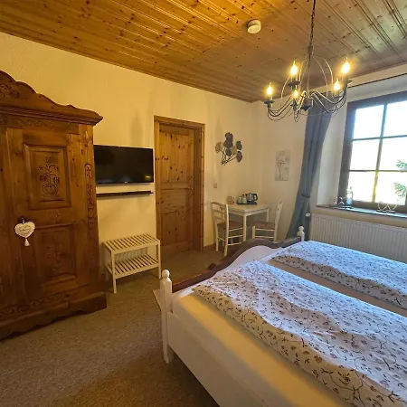 Hotel Tannenhof Lind (Mayen-Koblenz)