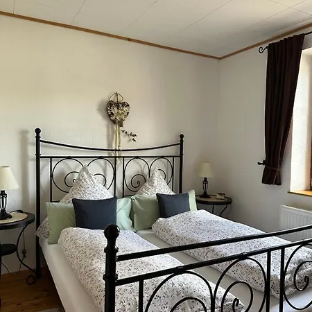 Hotel Tannenhof Lind (Mayen-Koblenz)