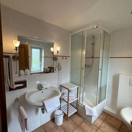 Tannenhof Hotel 4*