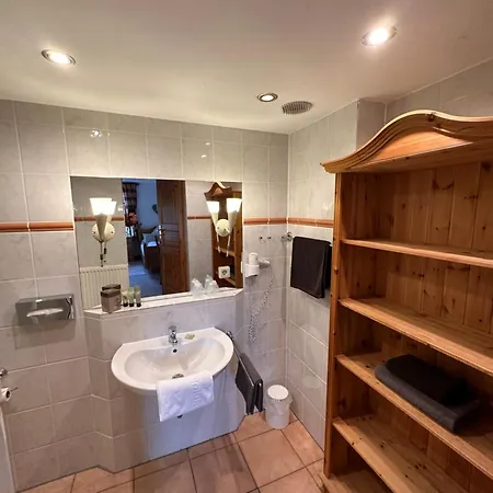 Tannenhof 4* Lind (Mayen-Koblenz)