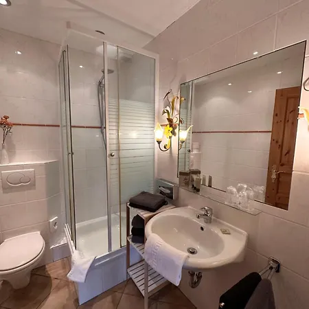Tannenhof 4*