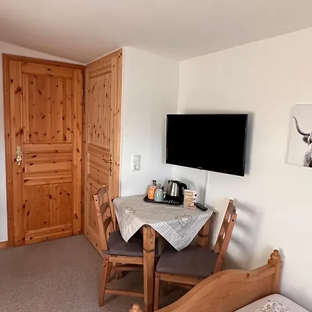 Tannenhof 4* Lind (Mayen-Koblenz)