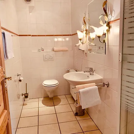 Hotel Tannenhof 4*