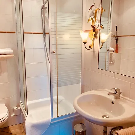 Tannenhof Hotel 4*