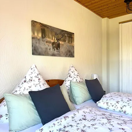 Hotel Tannenhof Lind (Mayen-Koblenz)