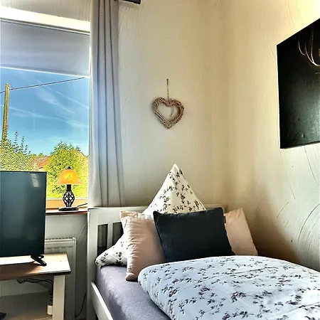 Tannenhof 4*