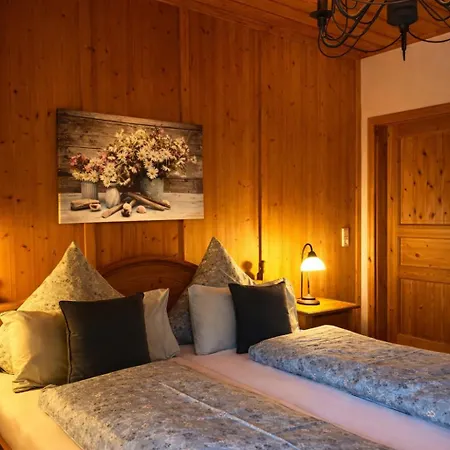 Tannenhof 4*