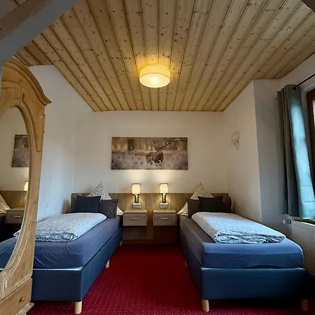 Tannenhof 4*