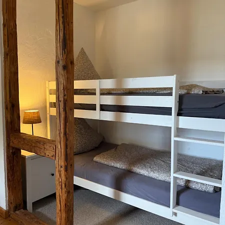 Tannenhof 4* 린트