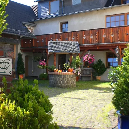 Tannenhof Hotel Lind (Mayen-Koblenz)