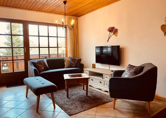 Tannenhof Szálloda 4*