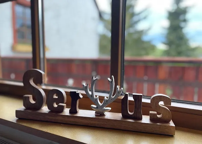 Tannenhof 4* Lind (Mayen-Koblenz)