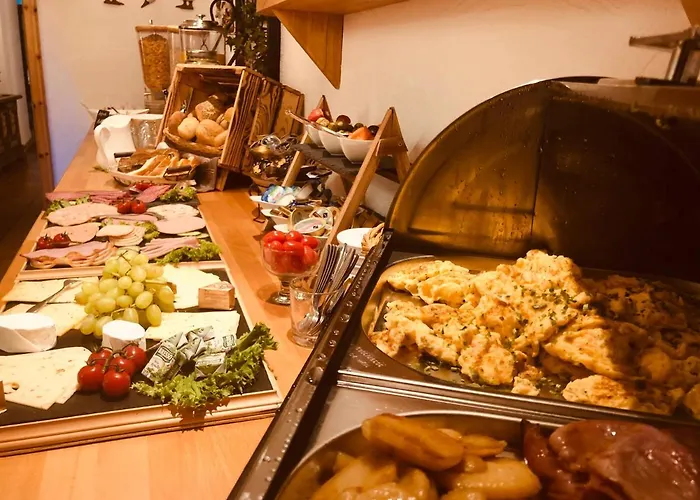 Hotel Tannenhof Lind (Mayen-Koblenz)