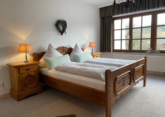 Tannenhof Lind (Mayen-Koblenz)