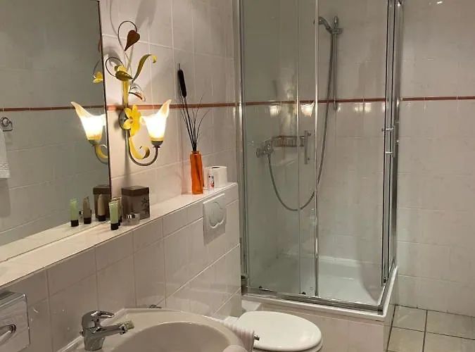 Tannenhof Szálloda Lind