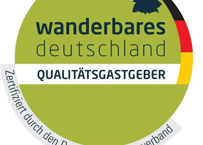 Tannenhof 酒店 Lind (Mayen-Koblenz)