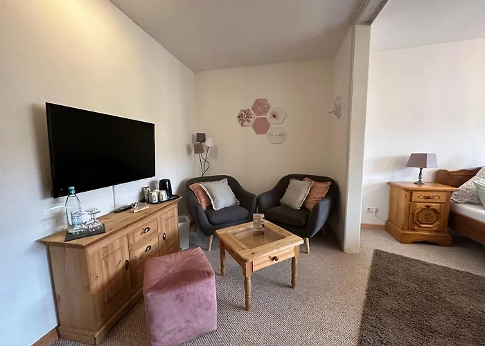 Hotel Tannenhof Lind (Mayen-Koblenz)