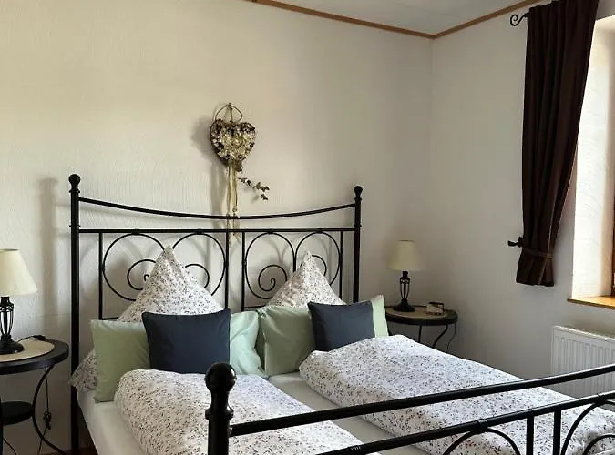 Hotel Tannenhof Lind (Mayen-Koblenz)