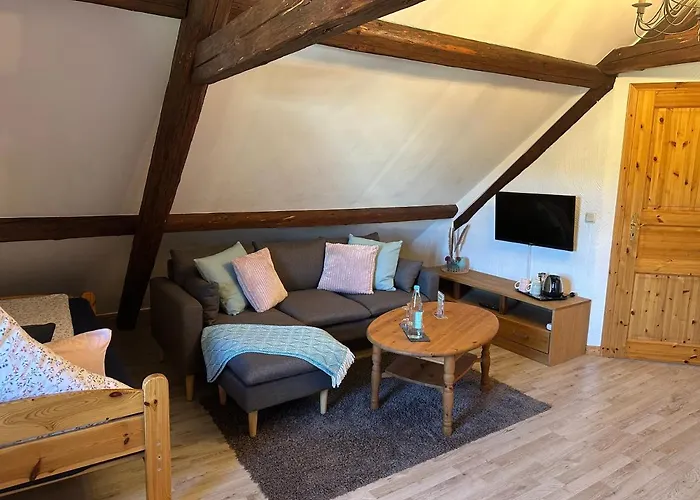 Hotel Tannenhof Lind (Mayen-Koblenz)