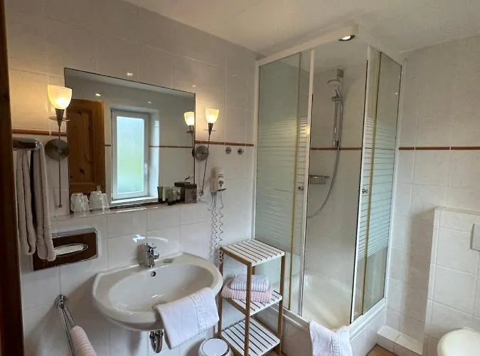 Tannenhof Szálloda 4*