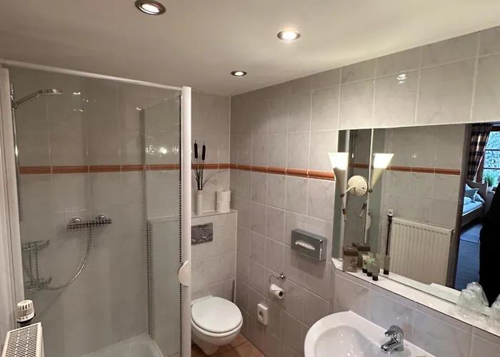 Tannenhof Hotel Lind (Mayen-Koblenz)