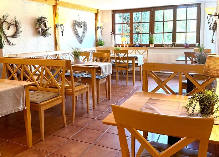 Hotel Tannenhof Lind (Mayen-Koblenz)