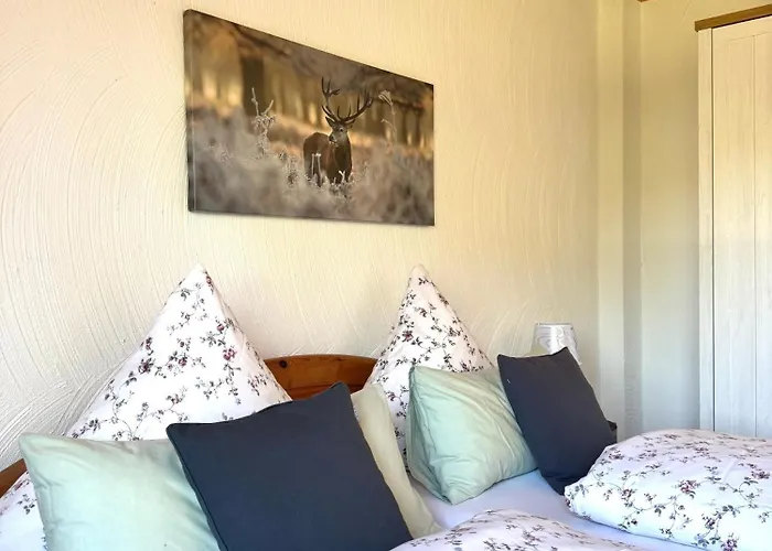 Hotel Tannenhof Lind (Mayen-Koblenz)