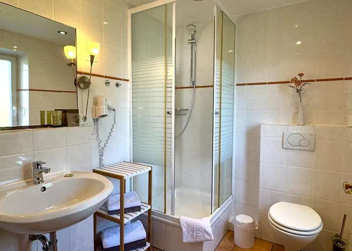 Tannenhof Szálloda 4*