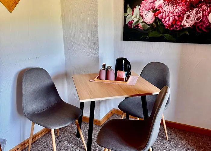 Tannenhof Szálloda Lind