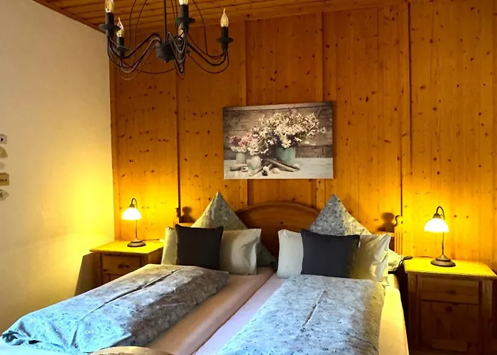 Tannenhof 4* Lind (Mayen-Koblenz)