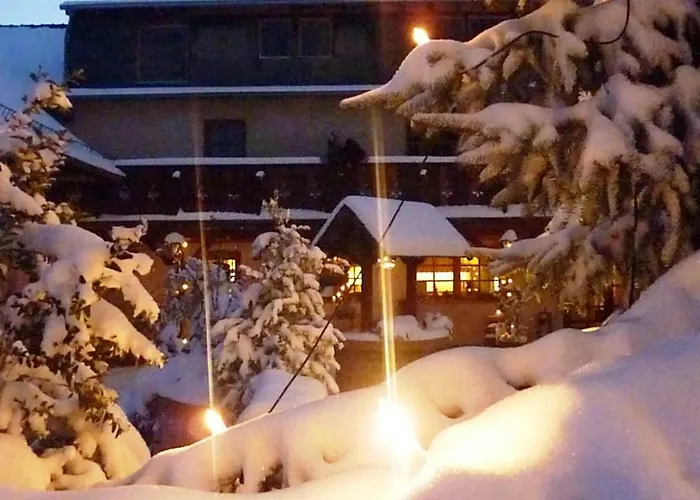 Tannenhof Lind (Mayen-Koblenz)